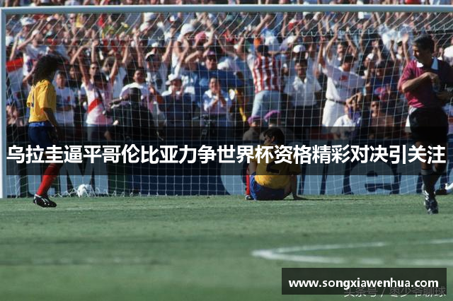 乌拉圭逼平哥伦比亚力争世界杯资格精彩对决引关注