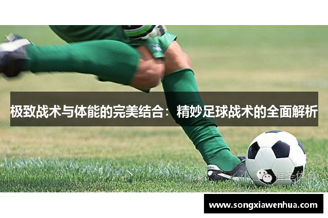 极致战术与体能的完美结合：精妙足球战术的全面解析