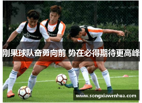 刚果球队奋勇向前 势在必得期待更高峰