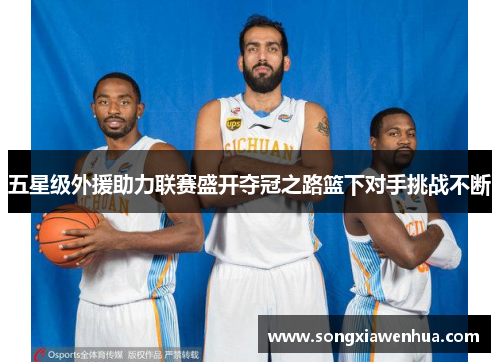 五星级外援助力联赛盛开夺冠之路篮下对手挑战不断