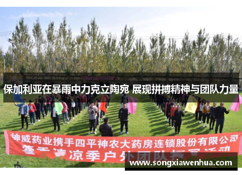 保加利亚在暴雨中力克立陶宛 展现拼搏精神与团队力量
