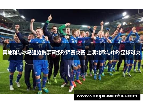 奥地利与冰岛强势携手晋级欧锦赛决赛 上演北欧与中欧足球对决